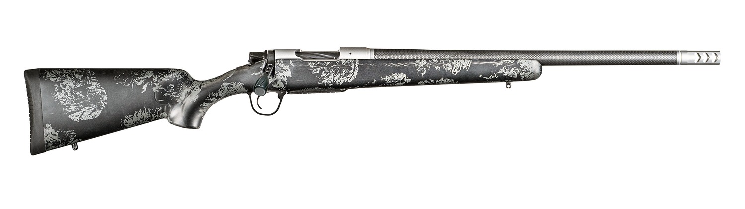 Christensen Arms Ridgeline FFT 25CR 20" Bolt Action Rifle