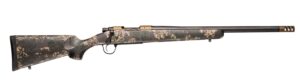 Christensen Arms Ridgeline FFT 22 Creedmoor Rifle