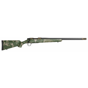 Christensen Arms Ridgeline 25 Creedmoor Bolt Action Rifle