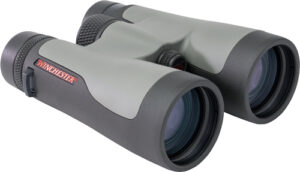 Winchester Supreme 12x50 Binoculars - Roof Prism Optics