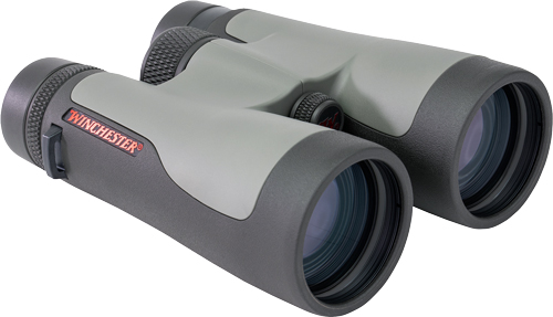Winchester Supreme 12x50 Binoculars - Roof Prism Optics