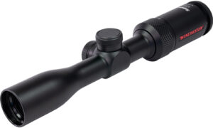 Winchester Supreme 2-7x32 Rifle Scope - Black
