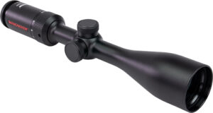 Winchester Supreme 3.5-10x50mm Rifle Scope