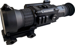 Winchester Supreme Thermal Scope 640x512 50mm