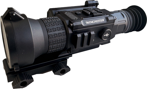 Winchester Supreme Thermal Scope 640x512 50mm