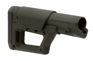 Magpul PRS Lite Adjustable Stock for AR15/AR10 - O.D. Green