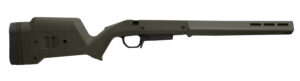 Magpul Hunter American Adjustable Stock for Ruger - OD Green