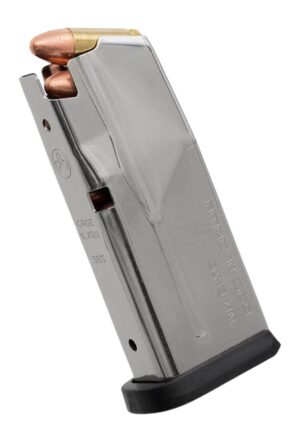 Magpul AMAG 10-Round Magazine for SIG P365 - Silver