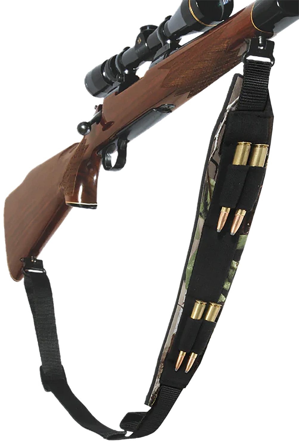 Outdoor Connection Neo Magnum Camo Adjustable Sling