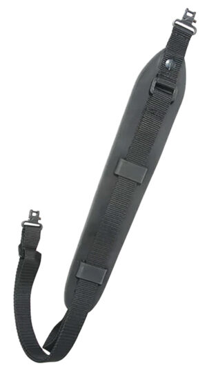 Outdoor Connection Super Grip Sling Black 32"