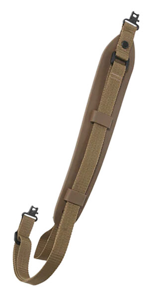 Outdoor Connection Super Grip Sling in Coyote Tan