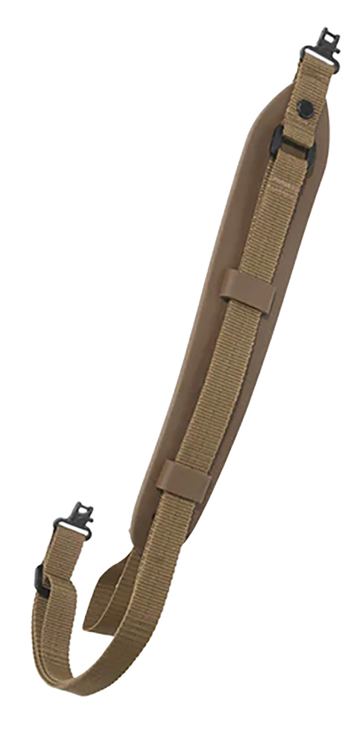 Outdoor Connection Super Grip Sling in Coyote Tan