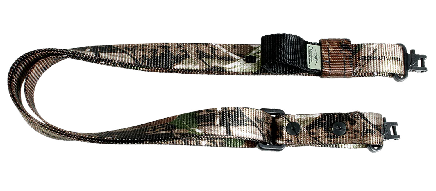 Outdoor Connection Super-Sling 2+ Realtree AP Sling