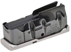 Savage 110 6.5x284 Norma 4-Round Magazine
