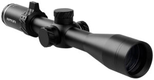 Riton 3 SERIES PRIMAL 4-16x44 Duplex Rifle Scope