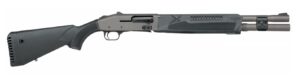 Mossberg 940 Pro Tactical 12 Gauge Semi-Auto Shotgun