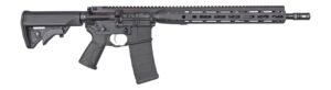 LWRC IC-DI 300BLK 16.1" AR Rifle