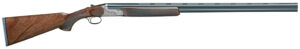 Rizzini BR110 Light Luxe 12 Gauge Over Under Shotgun
