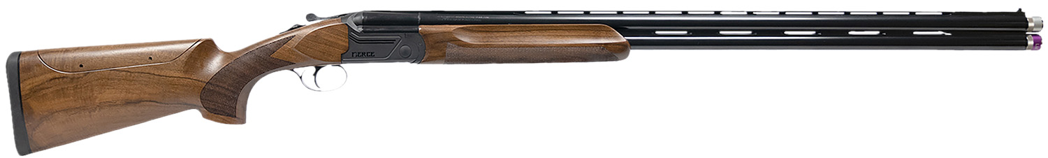Fierce Firearms Alpha 12 Gauge Over/Under Shotgun