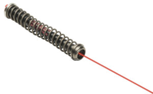 LaserMax LMSG419 Red Guide Rod Laser for Glock 19 Gen 4