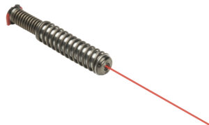 LaserMax LMSG423 Red Guide Rod Laser for Glock 23