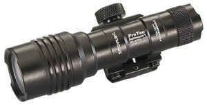 Streamlight ProTac Rail Mount 1 - 350 Lumens Weapon Light