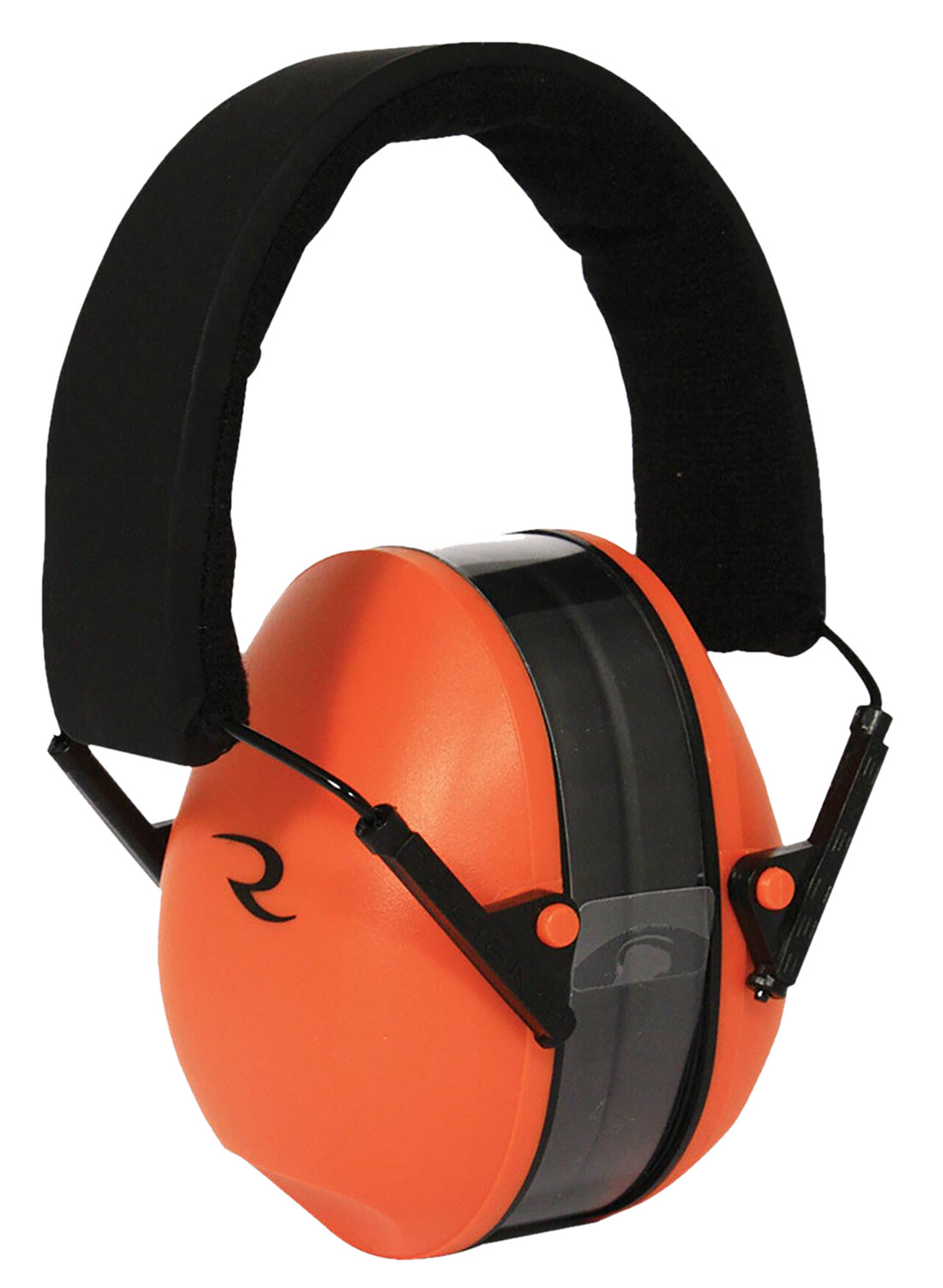 Radians LSH500CS Lowset Earmuff 21 dB Protection