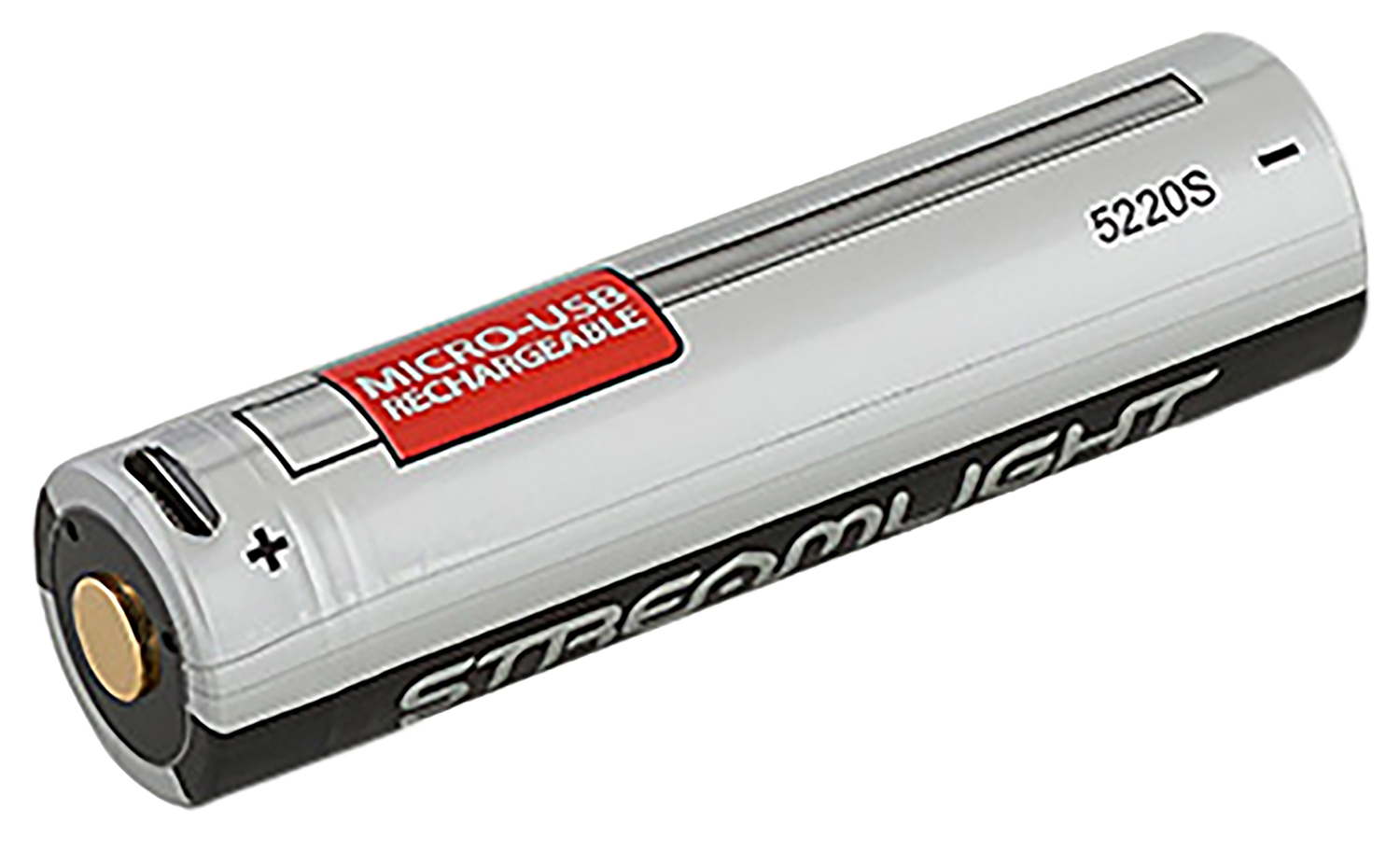 Streamlight SL-B26 Rechargeable Battery Pack 3.7V 2600mAh