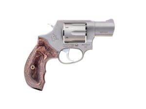 Taurus 856 .38 Special 2" Revolver - 6 Shot
