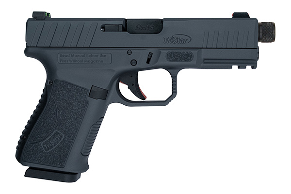 TriStar Arms TRI APOC PRO 9mm Semi-Auto Pistol