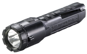 Streamlight Dualie 3AA Flashlight - 245 Lumens Black