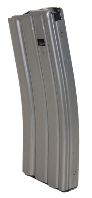 DuraMag Speed 30rd AR-15 Magazine .223/5.56 NATO
