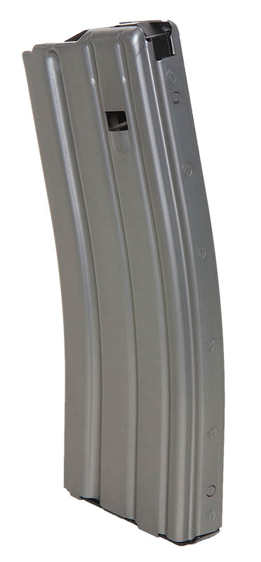 DuraMag Speed 30rd AR-15 Magazine .223/5.56 NATO