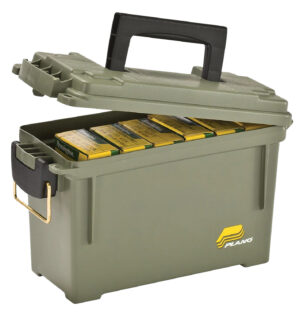 Plano Element Proof 30Cal Ammo Box OD Green