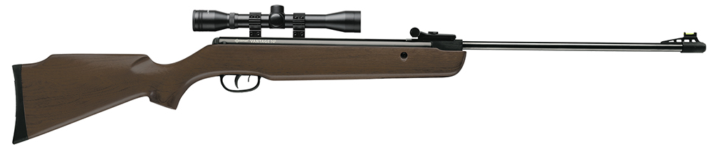 Crosman Vantage NP .177 Air Rifle with 4x32 Scope