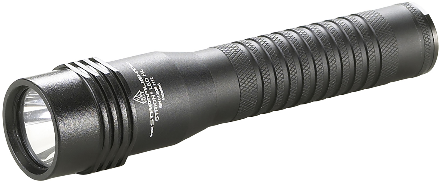 Streamlight 74778 Strion LED HL Rechargeable Flashlight