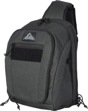Red Rock Venture Sling Pack - Black
