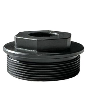 Banish 46 Direct Thread Silencer Accessory