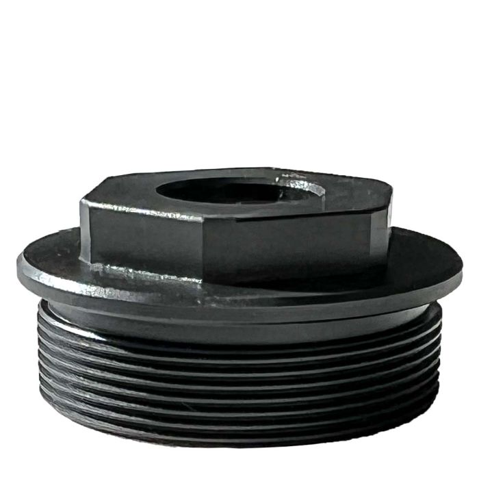 Banish 46 Direct Thread Silencer Accessory