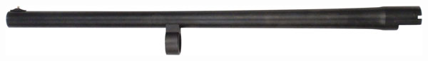 Carlsons 870 12GA Replacement Barrel with Adjustable Sight