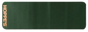Hoppe's MAT2 Gun Cleaning Pad Acrylic Top With Vinyl Backing 12" x 36"