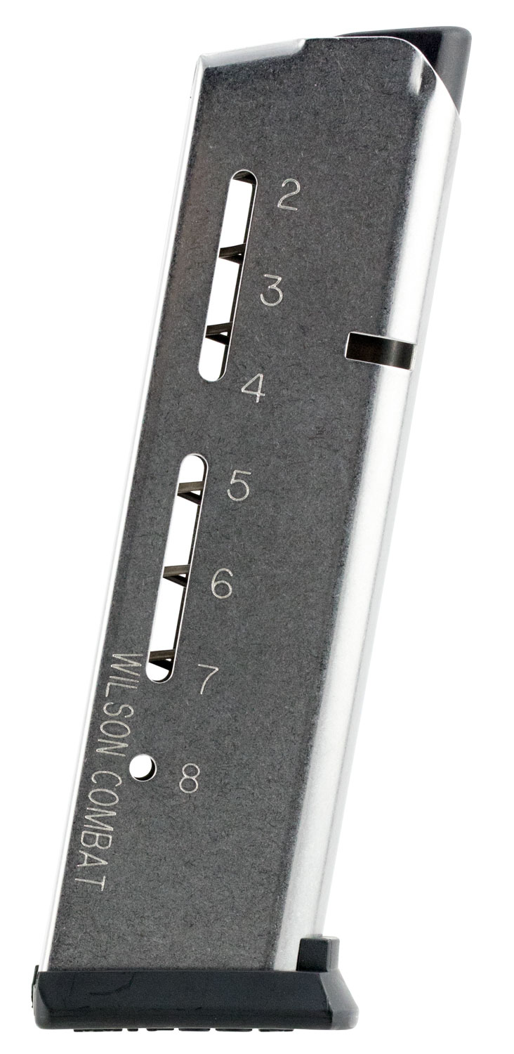 Wilson Combat 1911 Elite Tactical .45 ACP Magazine
