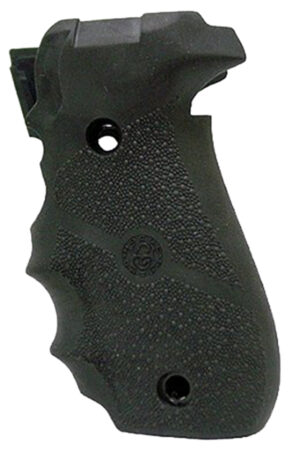 Hogue Rubber Grip with Finger Grooves for Sig P226