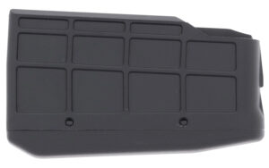 Tikka T3 .308 Win 3-Round Black Polymer Magazine