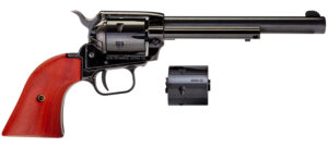 Heritage Rough Rider 22LR/22M 6.5" Revolver