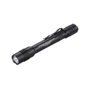 Streamlight ProTac 2AA Flashlight - 250 Lumens, Black