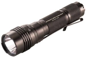 Streamlight ProTac HL-X 1000 Lumen Tactical Flashlight
