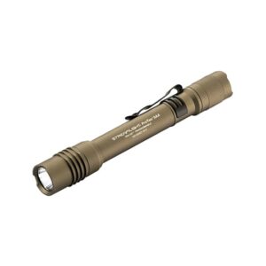 Streamlight ProTac 2AA 250 Lumen Coyote Flashlight