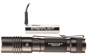 Streamlight ProTac 2L-X USB Rechargeable LED Flashlight