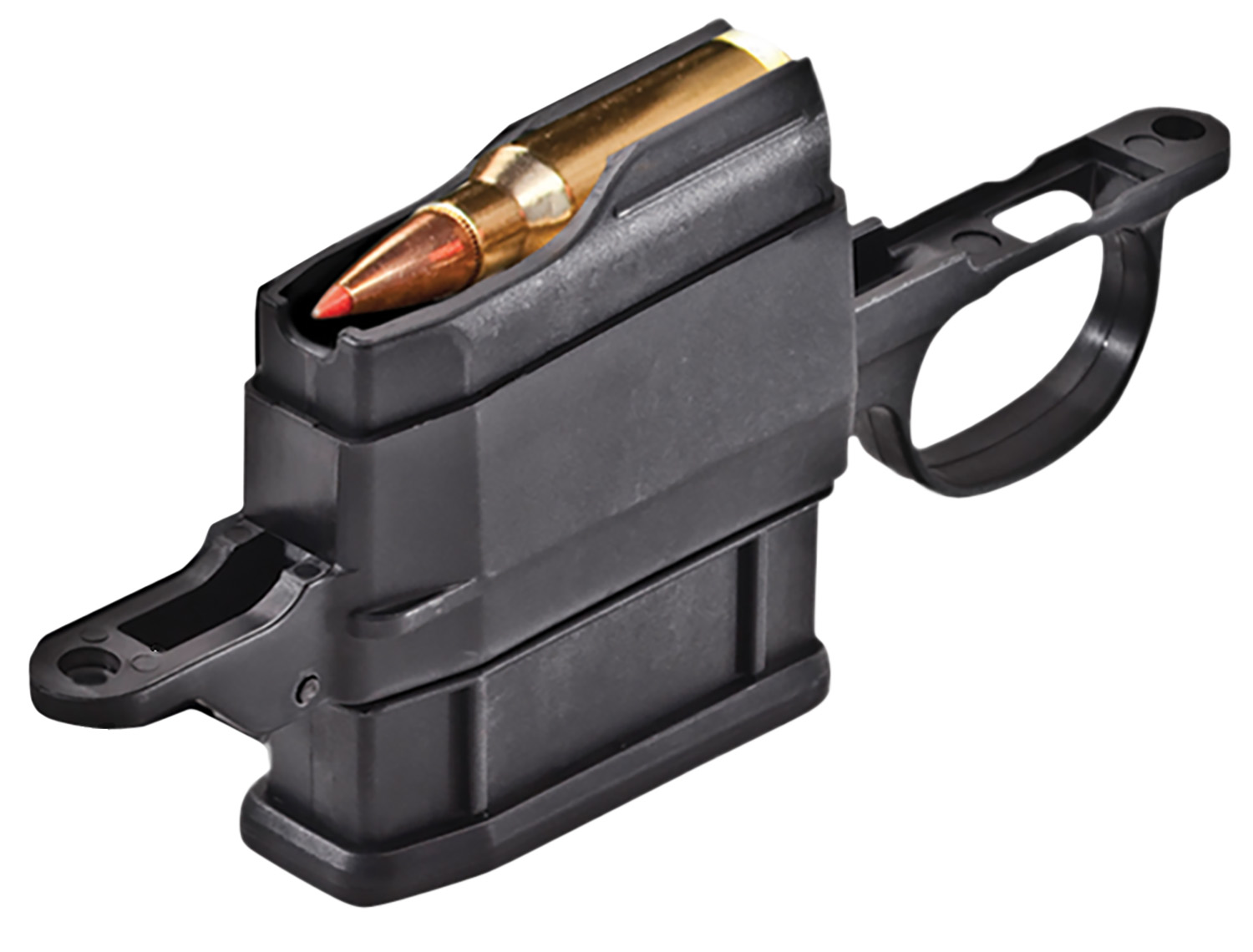 Howa 5rd .22-250 Rem Mag Kit for Remington 700 BDL